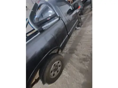 LOTE 380 - CAMIONETE GM/S10 2.2 S