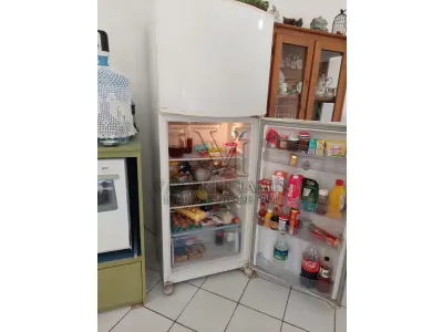 LOTE 288 - Geladeira Duplex