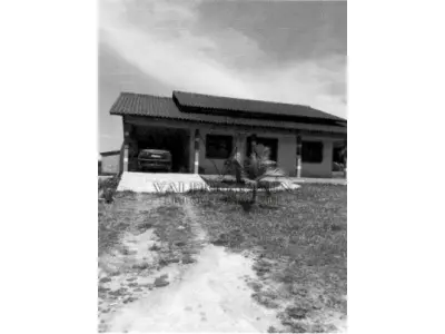 LOTE 431 - AREA DE TERRA COM 24,00 Hec, AREA DE TERRAS COM 4,48 Hec, UM GALPÃO DE ALVENÁRIA 28X20m,UMA CASA EM ALVENÁRIA 14,00X10,30m