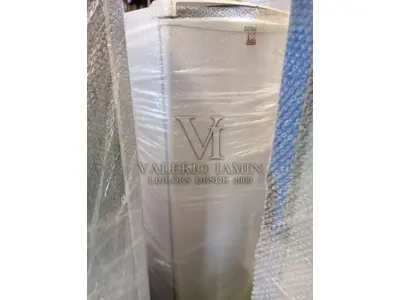 LOTE 432 - 07 (sete) SUQUEIRAS - 01(uma) GELADEIRA INDUSTRIAL DE AÇO INOX 3 PORTAS - 01 (uma) GELADEIRA INDUSTRIAL DE AÇO INOX 4 PORTAS - 01(um) FREEZERCONSUL pequeno aprox. 120 L