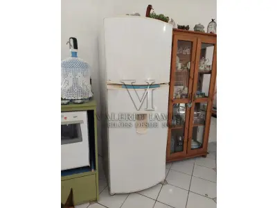 LOTE 288 - Geladeira Duplex