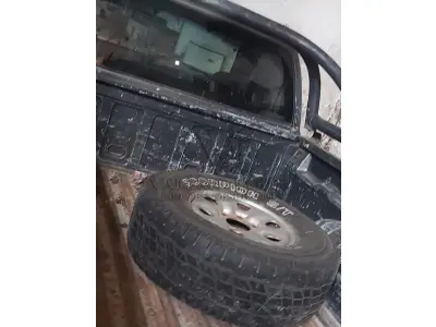 LOTE 380 - CAMIONETE GM/S10 2.2 S