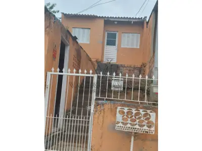 LOTE 444 - UNIDADE HABITACIONAL B-17, que tomou número 44 da rua 16, Jardim Estalagem em Viamão/RS, com a área privativa de 36,64m², integrante do CONJUNTO RESIDENCIAL TAQUARA