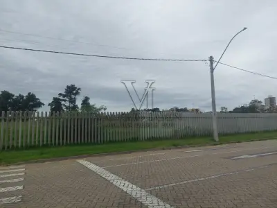 LOTE 625 - IMOVÉL: Um terreno de forma irregular lotado sob o nº3900 da Avenida Sertório, com 10.119,51m²