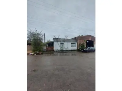 LOTE 311 - Um Terreno com área de 200,00m