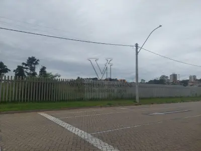 LOTE 625 - IMOVÉL: Um terreno de forma irregular lotado sob o nº3900 da Avenida Sertório, com 10.119,51m²