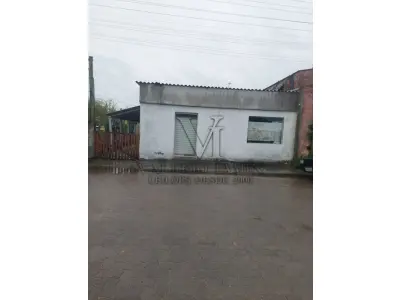 LOTE 311 - Um Terreno com área de 200,00m