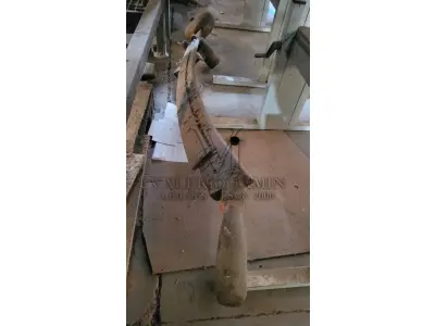 LOTE 370 - MÁQUINA SLOTER