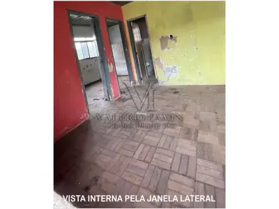 LOTE 571 - Um imóvel em Alvenaria e seu respectivo Terreno, com área superficial de (441,10m²)