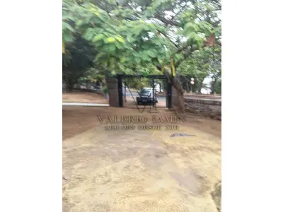 LOTE 515 - IMÓVEL – Sobrado em alvenaria localizado na Av. Guaíba nº1646 emPorto Alegre