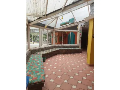 LOTE 515 - IMÓVEL – Sobrado em alvenaria localizado na Av. Guaíba nº1646 emPorto Alegre