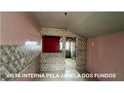 LOTE 571 - Um imóvel em Alvenaria e seu respectivo Terreno, com área superficial de (441,10m²)