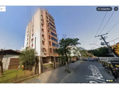 LOTE 599 - APARTAMENTO Nº202 E BOX DE ESTACIONAMENTO Nº10, DO CONDOMINIO EDIFICIO ILHA DI HA DI CAPRI