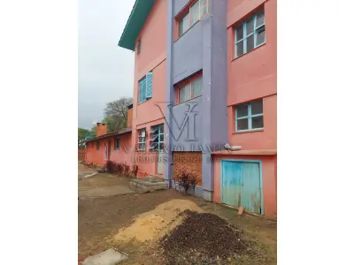 LOTE 515 - IMÓVEL – Sobrado em alvenaria localizado na Av. Guaíba nº1646 emPorto Alegre