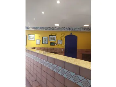 LOTE 515 - IMÓVEL – Sobrado em alvenaria localizado na Av. Guaíba nº1646 emPorto Alegre
