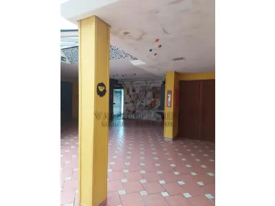 LOTE 515 - IMÓVEL – Sobrado em alvenaria localizado na Av. Guaíba nº1646 emPorto Alegre