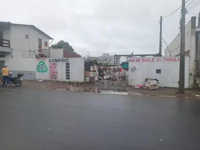 LOTE 635 - TERRENO URBANO,  na rua Florianópolis nº3537 Mathias Velho Canoas RS.