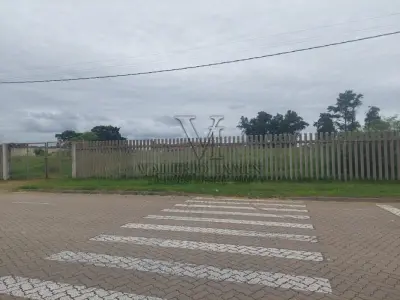 LOTE 625 - IMOVÉL: Um terreno de forma irregular lotado sob o nº3900 da Avenida Sertório, com 10.119,51m²