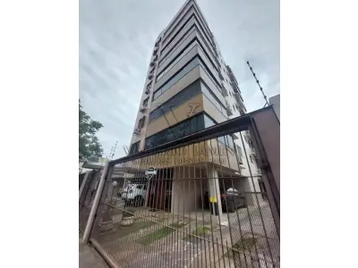 LOTE 599 - APARTAMENTO Nº202 E BOX DE ESTACIONAMENTO Nº10, DO CONDOMINIO EDIFICIO ILHA DI HA DI CAPRI