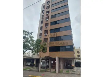 LOTE 599 - APARTAMENTO Nº202 E BOX DE ESTACIONAMENTO Nº10, DO CONDOMINIO EDIFICIO ILHA DI HA DI CAPRI