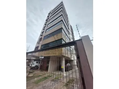 LOTE 599 - APARTAMENTO Nº202 E BOX DE ESTACIONAMENTO Nº10, DO CONDOMINIO EDIFICIO ILHA DI HA DI CAPRI