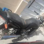 LOTE 015 - HONDA/CG 150 FAN KS