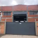 LOTE 025 - UM PAVILHÃO