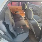 LOTE 573 - Veículo Ford/Fiesta GL