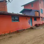 LOTE 515 - IMÓVEL – Sobrado em alvenaria localizado na Av. Guaíba nº1646 emPorto Alegre