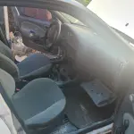 LOTE 573 - Veículo Ford/Fiesta GL