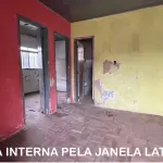 LOTE 571 - Um imóvel em Alvenaria e seu respectivo Terreno, com área superficial de (441,10m²)