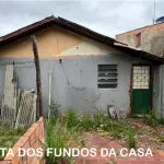 LOTE 571 - Um imóvel em Alvenaria e seu respectivo Terreno, com área superficial de (441,10m²)
