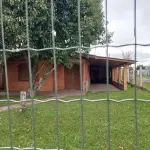 LOTE 476 - TERRENO URBANO