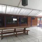 LOTE 515 - IMÓVEL – Sobrado em alvenaria localizado na Av. Guaíba nº1646 emPorto Alegre