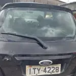 LOTE 514 - VEICULO FORD/KA FLEX