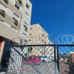 LOTE 574 - O APARTAMENTO Nª119, do Bloco 03, do Residencial Marechal Osório e Box Nº93