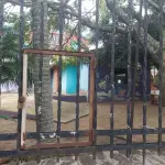 LOTE 515 - IMÓVEL – Sobrado em alvenaria localizado na Av. Guaíba nº1646 emPorto Alegre