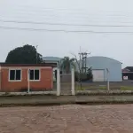 LOTE 619 - IMÓVEL: UM TERRENO EM FORMA RETANGULAR, com um prédio em Alvenaria como parte integrante do engenho e depósitos e demais prédios anexos para escritório, garagem e demais benfeitorias, com área construída de aproximadamente de 1.450,06m²