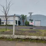 LOTE 619 - IMÓVEL: UM TERRENO EM FORMA RETANGULAR, com um prédio em Alvenaria como parte integrante do engenho e depósitos e demais prédios anexos para escritório, garagem e demais benfeitorias, com área construída de aproximadamente de 1.450,06m²