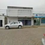 LOTE 596 - Um Prédio Comercial de alvenaria