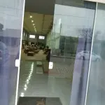 LOTE 596 - Um Prédio Comercial de alvenaria