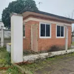 LOTE 619 - IMÓVEL: UM TERRENO EM FORMA RETANGULAR, com um prédio em Alvenaria como parte integrante do engenho e depósitos e demais prédios anexos para escritório, garagem e demais benfeitorias, com área construída de aproximadamente de 1.450,06m²
