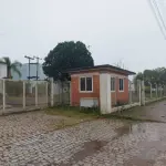 LOTE 619 - IMÓVEL: UM TERRENO EM FORMA RETANGULAR, com um prédio em Alvenaria como parte integrante do engenho e depósitos e demais prédios anexos para escritório, garagem e demais benfeitorias, com área construída de aproximadamente de 1.450,06m²