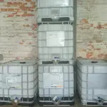 LOTE 590 - Máquina Limpadora Automática URHAN, Modelo 5V 280