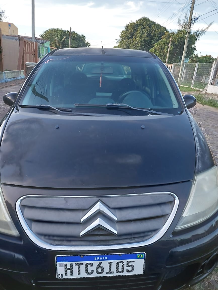 AUTOMOVEL CITROEN/C3 EXCL1.6