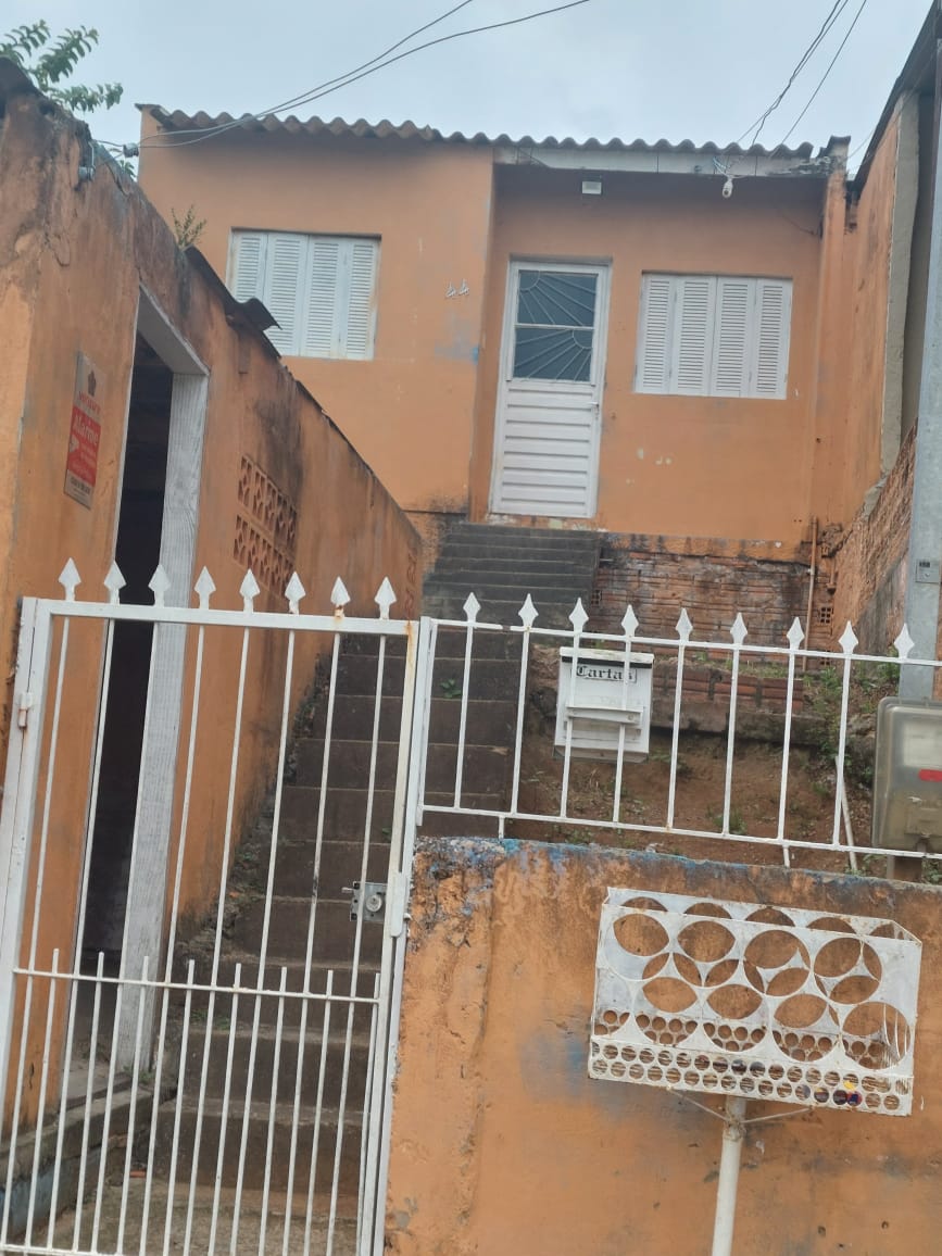 UNIDADE HABITACIONAL B-17, que tomou número 44 da rua 16, Jardim Estalagem em Viamão/RS, com a área privativa de 36,64m², integrante do CONJUNTO RESIDENCIAL TAQUARA