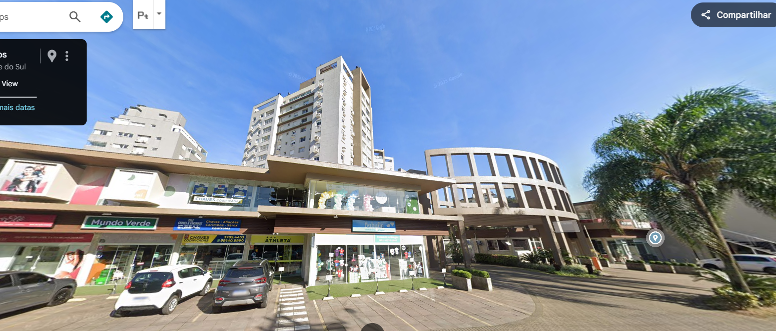 APARTAMENTO Nº 1205, DA TORRE 01, DENOMINADA ‘’EDIFICIO HAPPY LIFE’’, DO CONDOMINIO CANOAS HAPPINESS, NA RUA DOUTOR BARCELLOS Nº97, na cidade de Canoas/RS